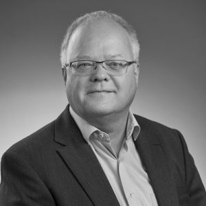 Karl Kristian Hansen